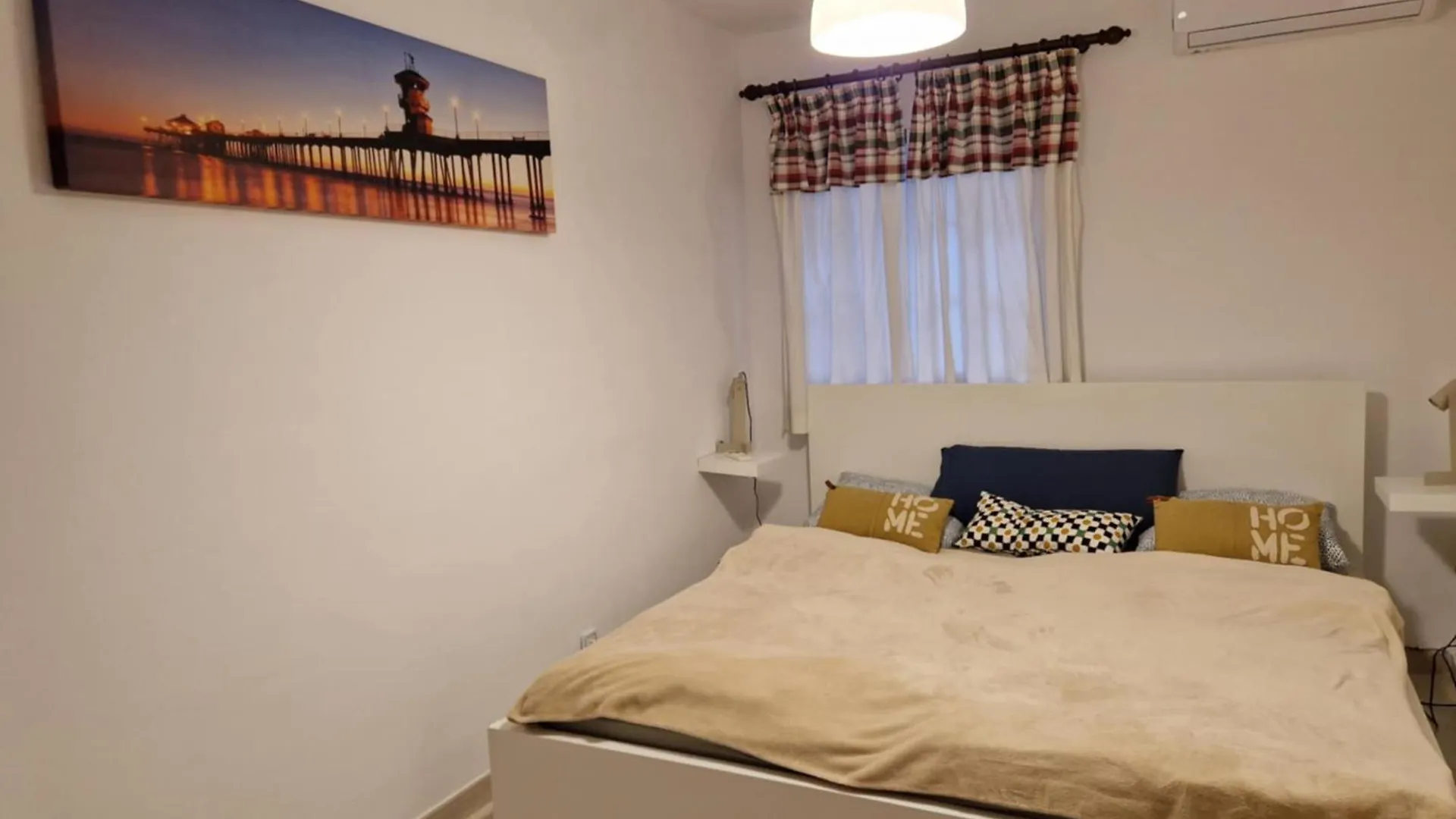 Floral Beach House Manilva Apartamento