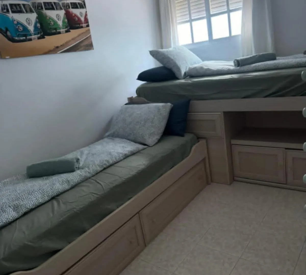 Apartamento Floral Beach House Manilva Espanha