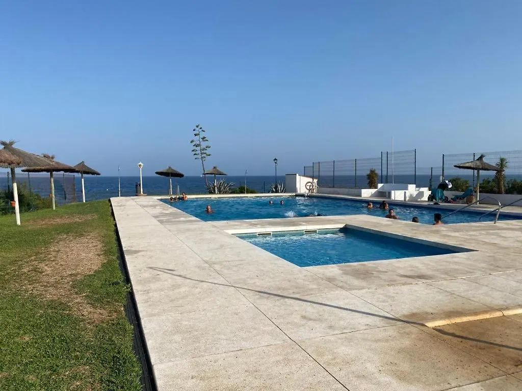Floral Beach House Manilva 0*,